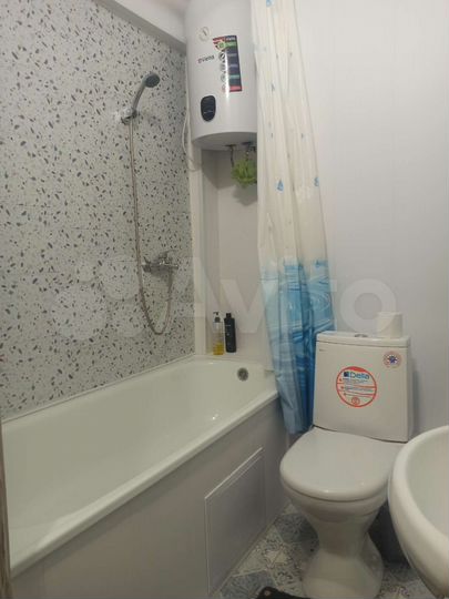 Квартира-студия, 26 м², 14/16 эт.