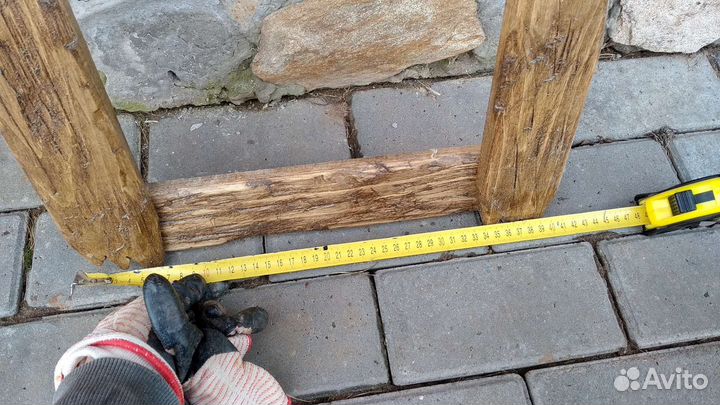 Рамка для зеркала