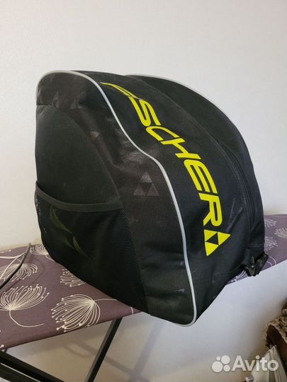 Горнолыжный комплект женский