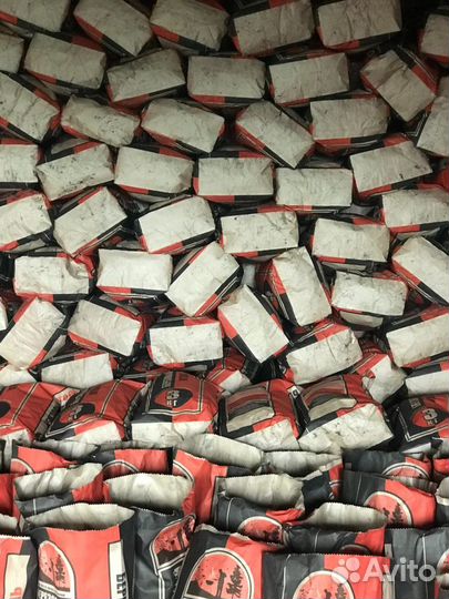 Уголь Березовый Древесный Оптом Просеянный