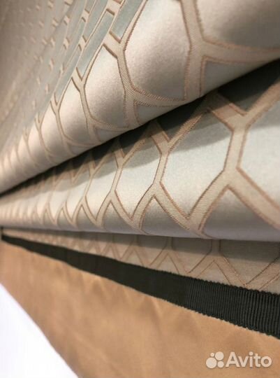 Римские шторы блэкаут