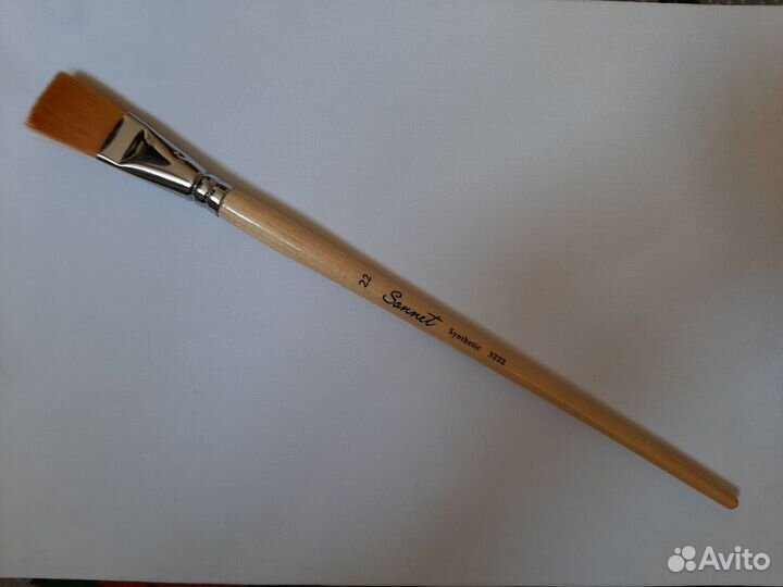 Кисть Sonnet, 22