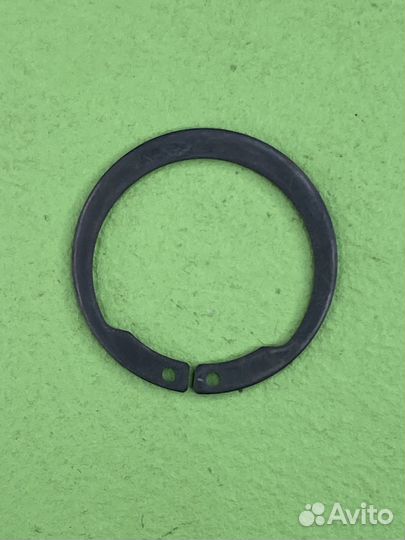 Кольцо трансмиссии стопорное 25x1,20 \ZF 063053122