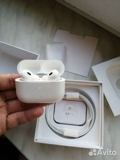 Наушники airpods pro 2