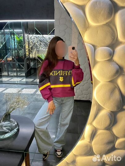 Пакет вещей