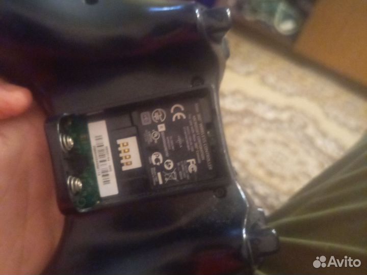 Геймпад xbox 360