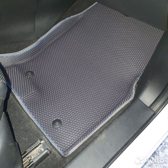 Эва коврики в Воронеже за 2 часа