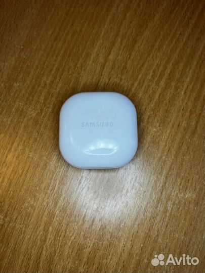 Samsung galaxy buds 2