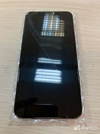 Выкуп битых дисплеев