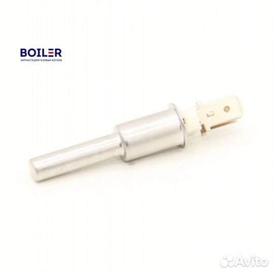 Датчик температуры для газовых котлов