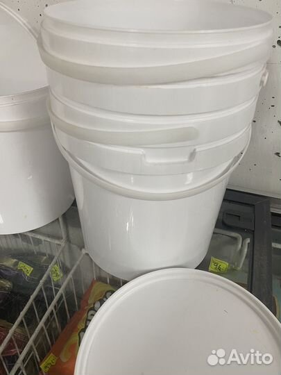 Ящик хозяйственный