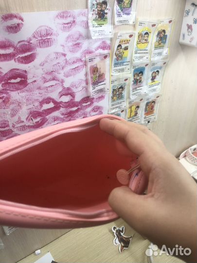 Пеналы для школы