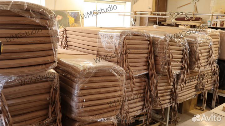 Матрас на пляжный лежак