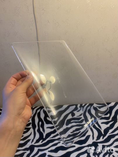 Чехол на macbook pro 13