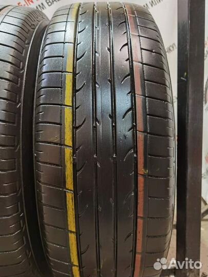 Bridgestone Dueler H/P 235/65 R18 106H