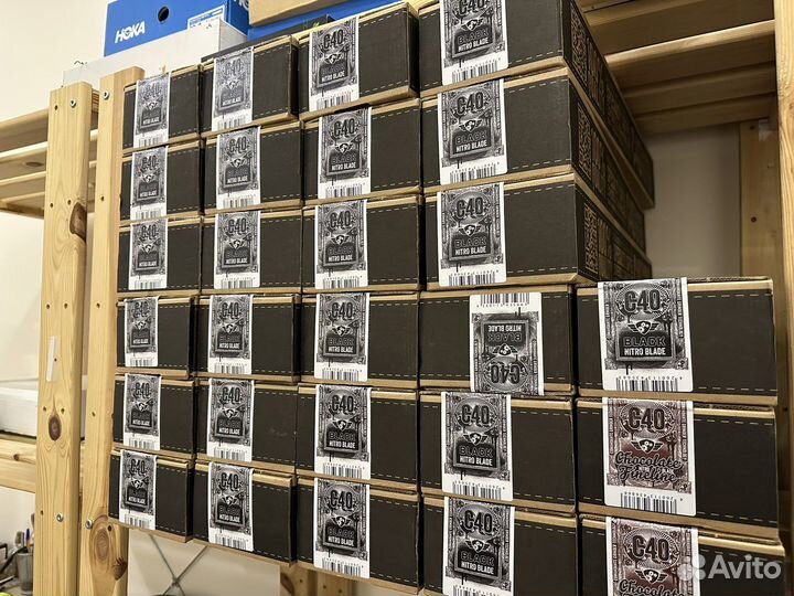 Кофемолка ручная Comandante C40 Nitro blade MK4