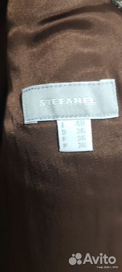 Пальто Stefanel