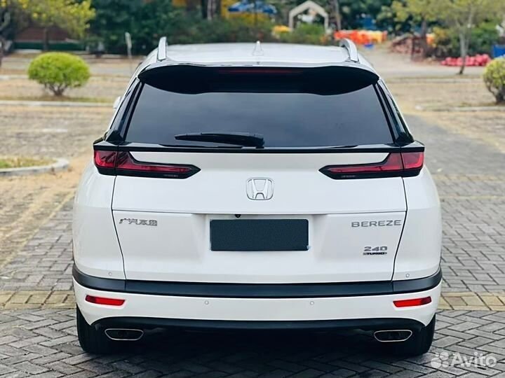 Honda Breeze 1.5 CVT, 2021, 51 800 км