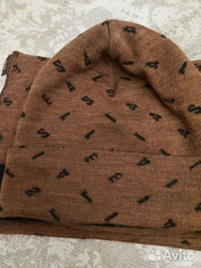 Шапка женская