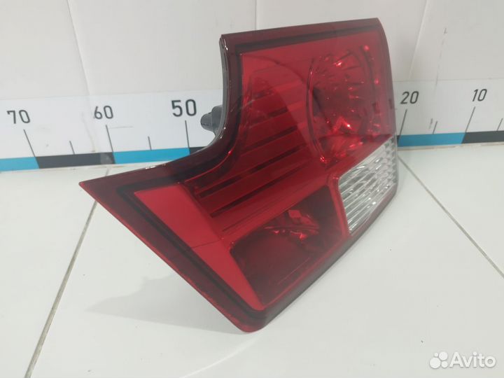 Фонарь задний внутренний правый Kyron 2005-2015