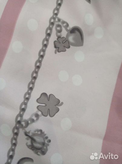 Шёлковый платок