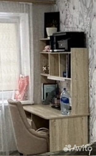 Письменный стол
