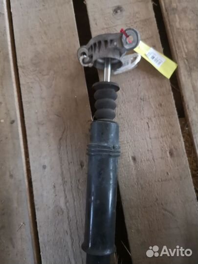 Амортизатор задний Peugeot 308 sw VF34