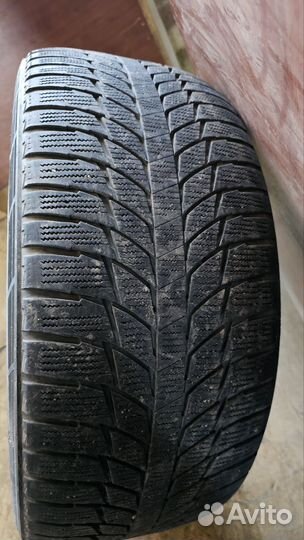 Triangle PL01 275/45 R21