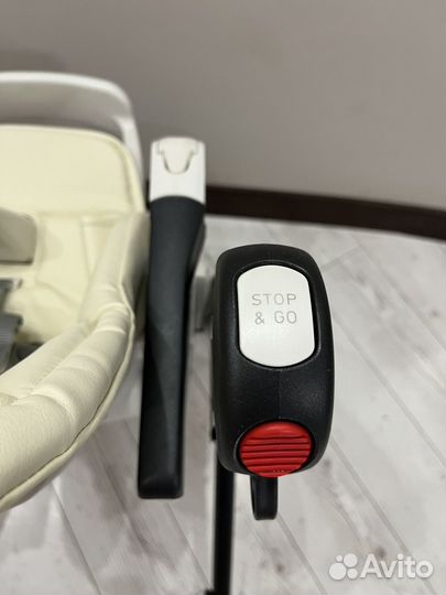 Стульчик для кормления peg perego siesta