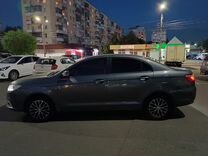 LIFAN Solano 1.5 MT, 2017, 142 100 км, с пробегом, цена 675 000 руб.