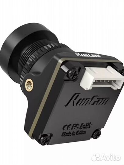 Night eagle3 V2 1500TVL ночного видения HD FPV