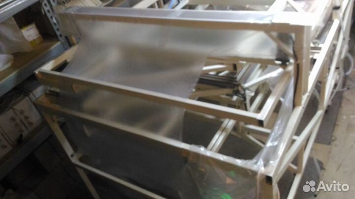 Изготовление одноразовой одежды