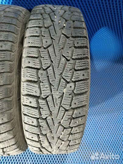 Cordiant Snow Cross 185/70 R14