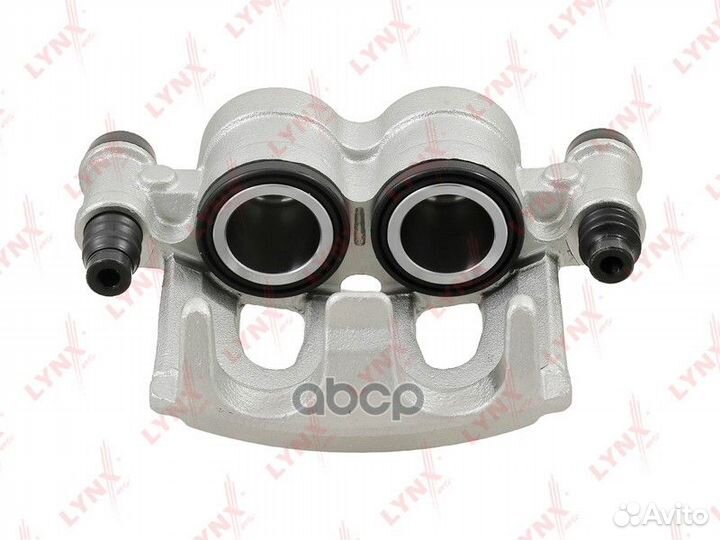 Суппорт тормозной перед прав BA3578 lynxauto