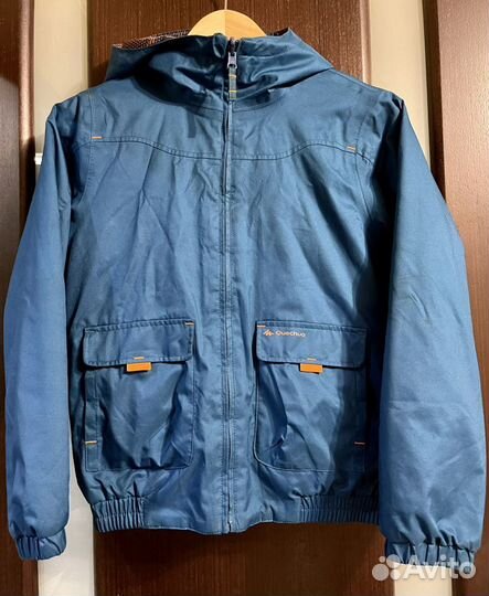 Куртка для мальчиков