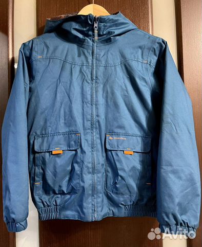 Куртка для мальчиков