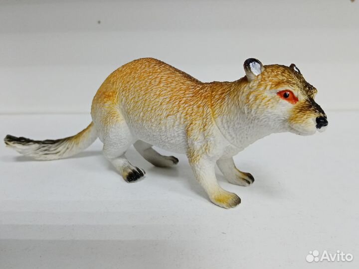 Фигурки животных Австралии, Южной Америки