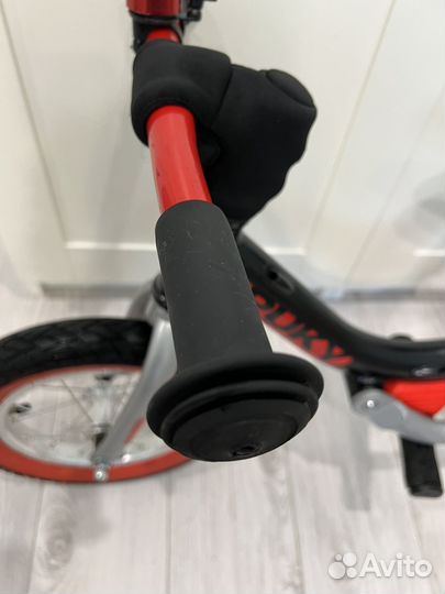 Беговел puky lr ride