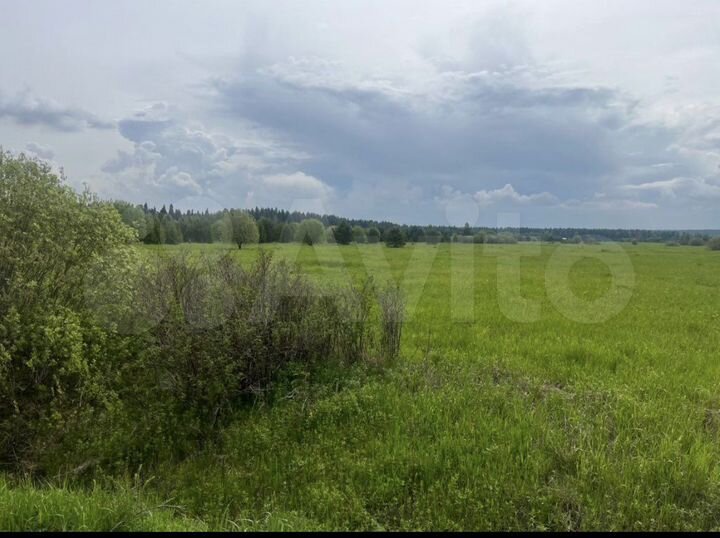 Участок 10 сот. (ИЖС)