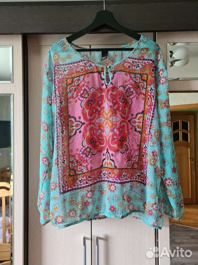 Одежда пакетом женская 52-54 размер