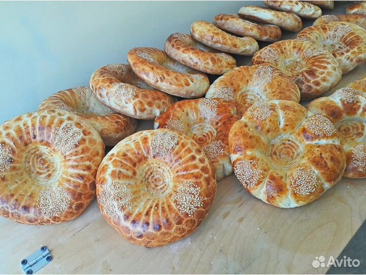 Тандыр из кирпича