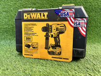 Набор дрель Dewalt dcd991p2