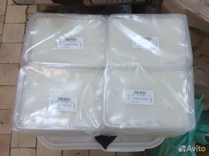 Канди для пчел