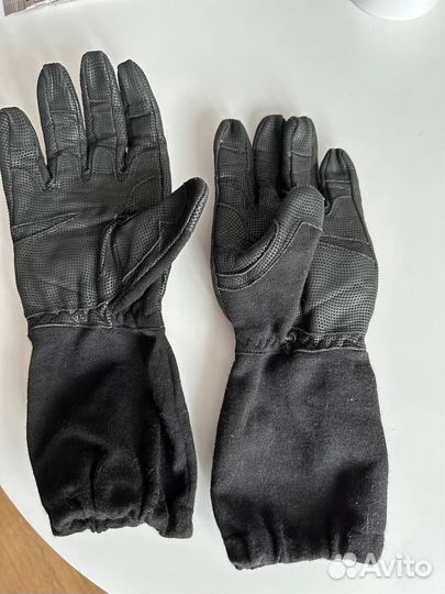 Мотоциклетные перчатки