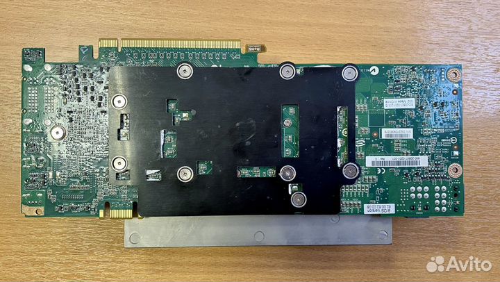 Видеокарта nvidia Tesla M1060