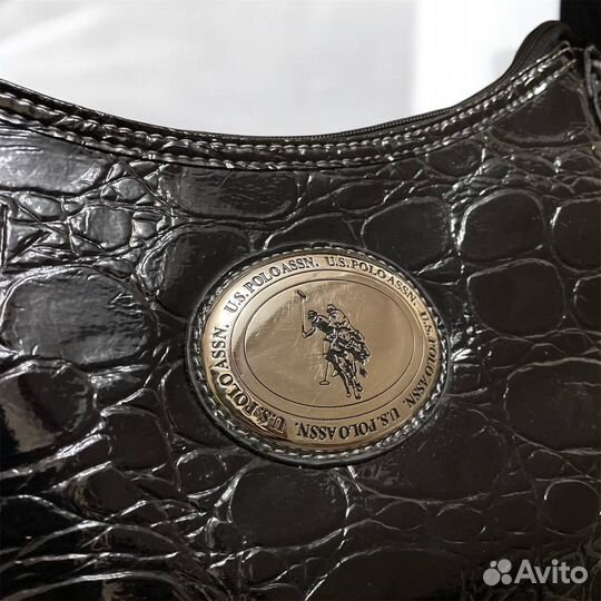 Сумка u.s. polo assn