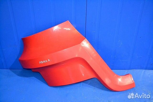 Угол кабины, передний правый mercedes-benz Actros