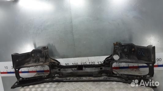 Передняя панель крепления облицовки (телевизор) ci