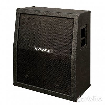 Гитарный кабинет DV mark C412 standard