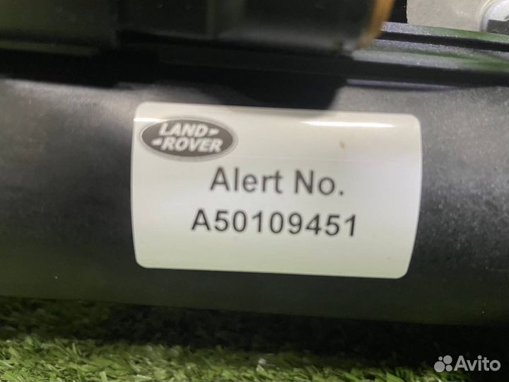 Компрессор пневмоподвески range rover 3 L322